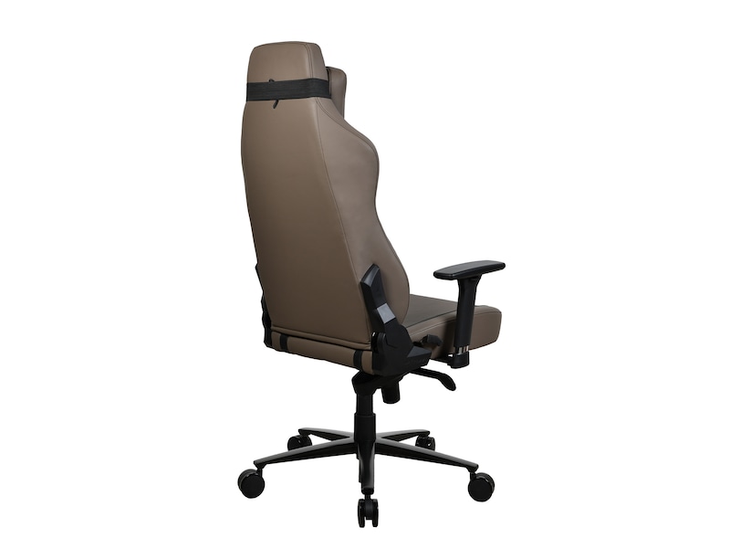 Arozzi Vernazza SoftPU Gamingstol (brun) Gamingstolar