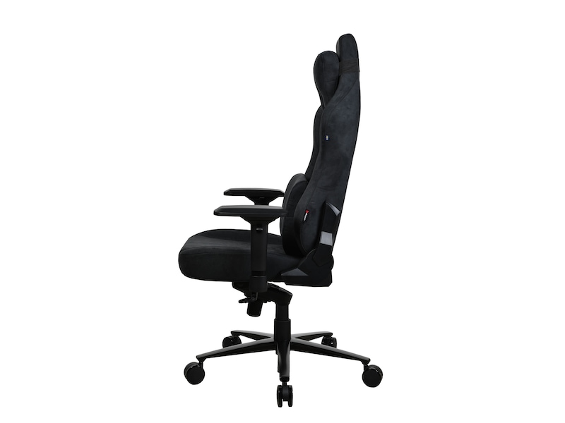 Arozzi Vernazza Supersoft Gamingstol (svart) Gamingstolar