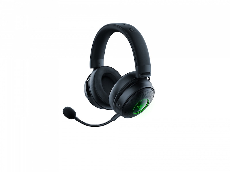 Razer Kraken V3 Pro Trådlöst Gaming Headset Gamingheadset