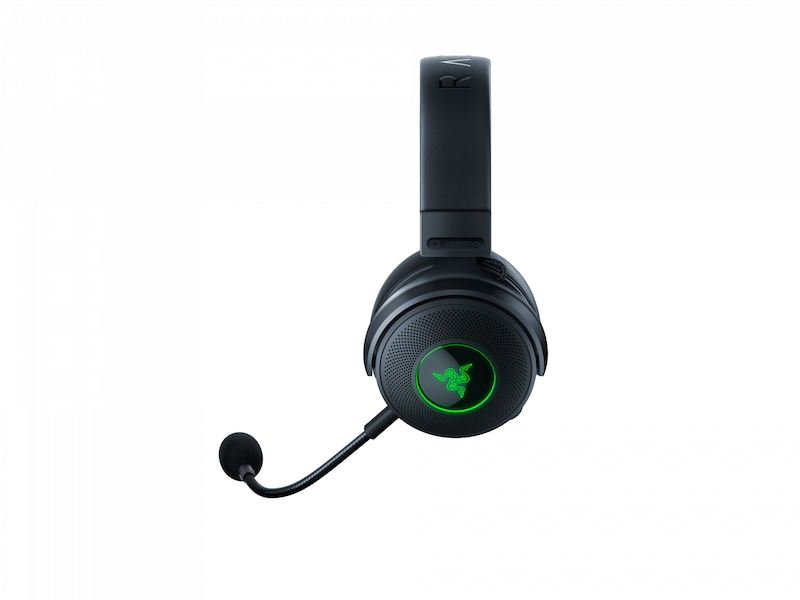 Razer Kraken V3 Pro Trådlöst Gaming Headset Gamingheadset