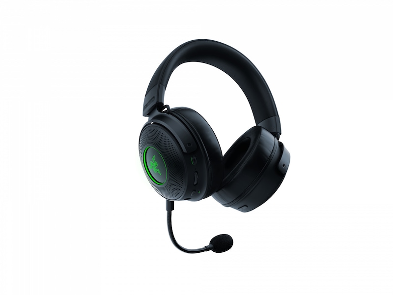 Razer Kraken V3 Pro Trådlöst Gaming Headset Gamingheadset