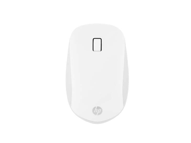 HP 410 Slim BT trådlös mus (vit) Mus