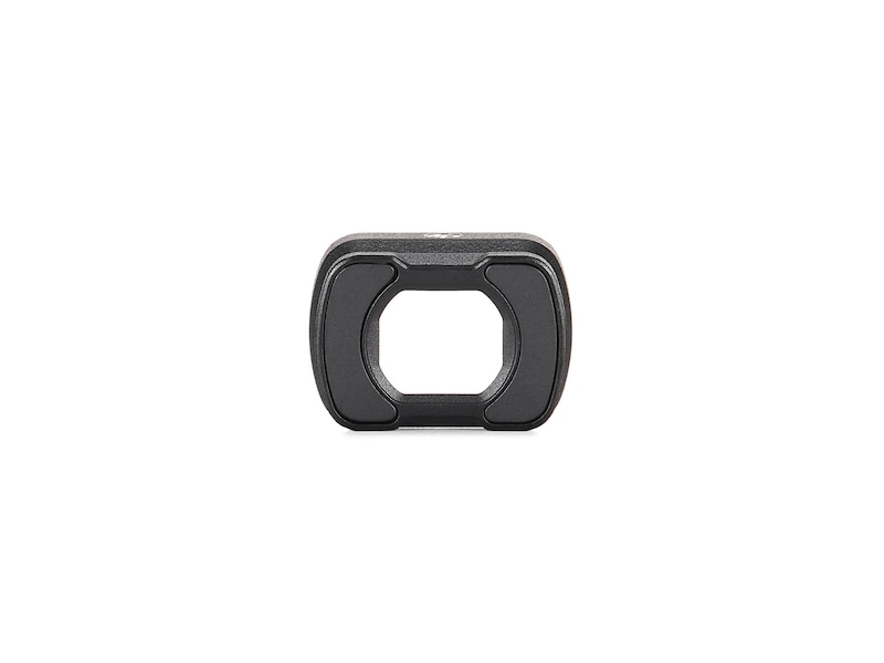 DJI Osmo Pocket 3 Wide-Angle Lens Tillbehör till actionkamera