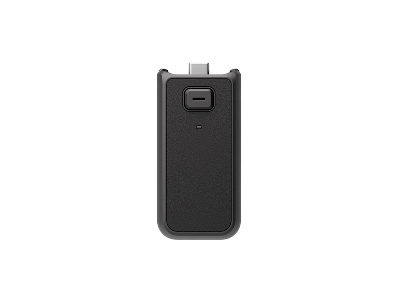 DJI Osmo Pocket 3 Battery Handle Tillbehör till actionkamera