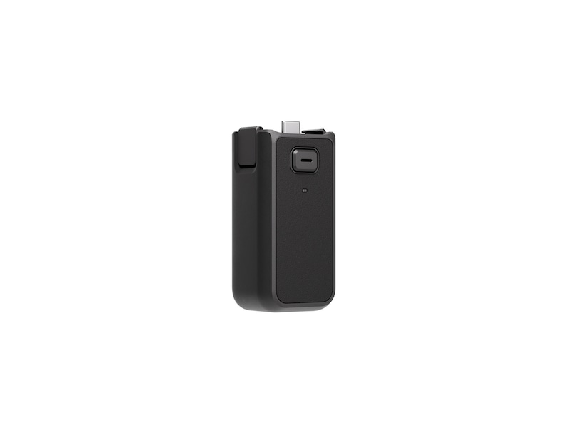 DJI Osmo Pocket 3 Battery Handle Tillbehör till actionkamera