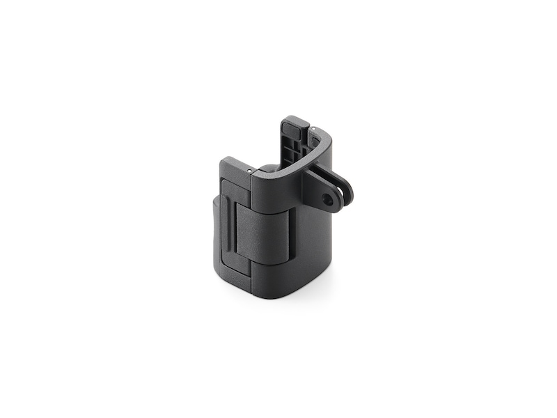 DJI Osmo Pocket 3 Expansion Adapter Tillbehör till actionkamera