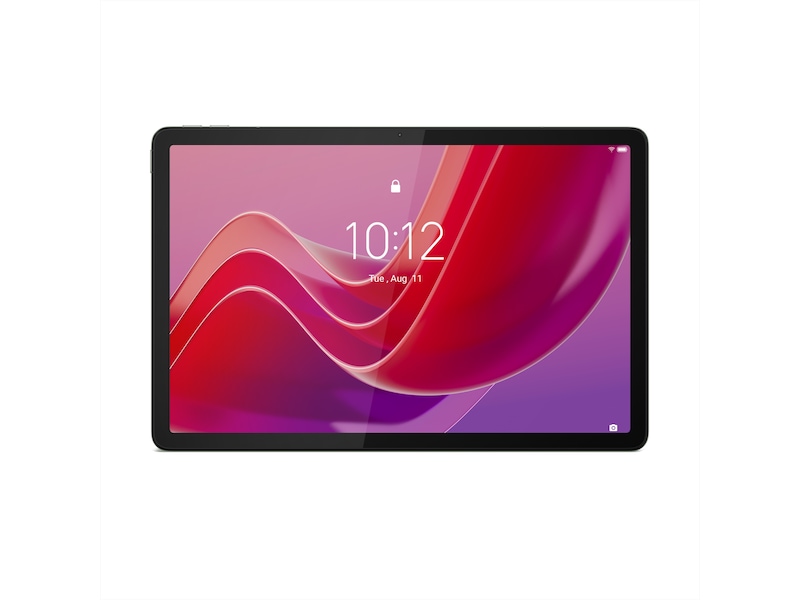 Lenovo Tab M11 128GB WiFi (seafoam green) Surfplattor