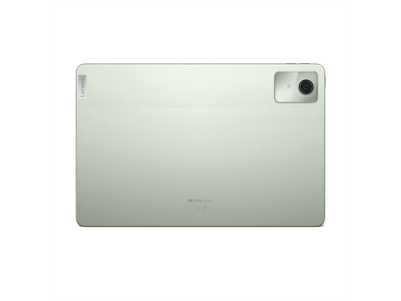 Lenovo Tab M11 128GB WiFi (seafoam green) Surfplattor