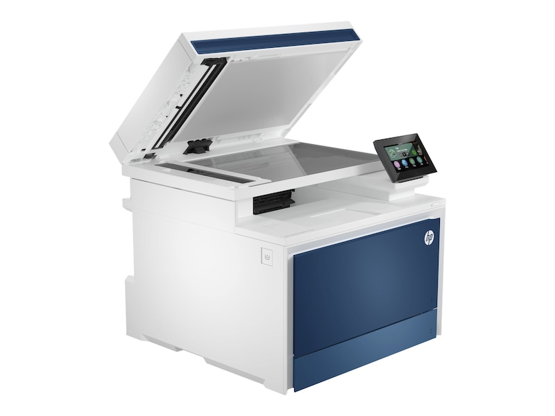 HP LaserJet Pro MFP 4302fdw laserskrivare Multifunktion