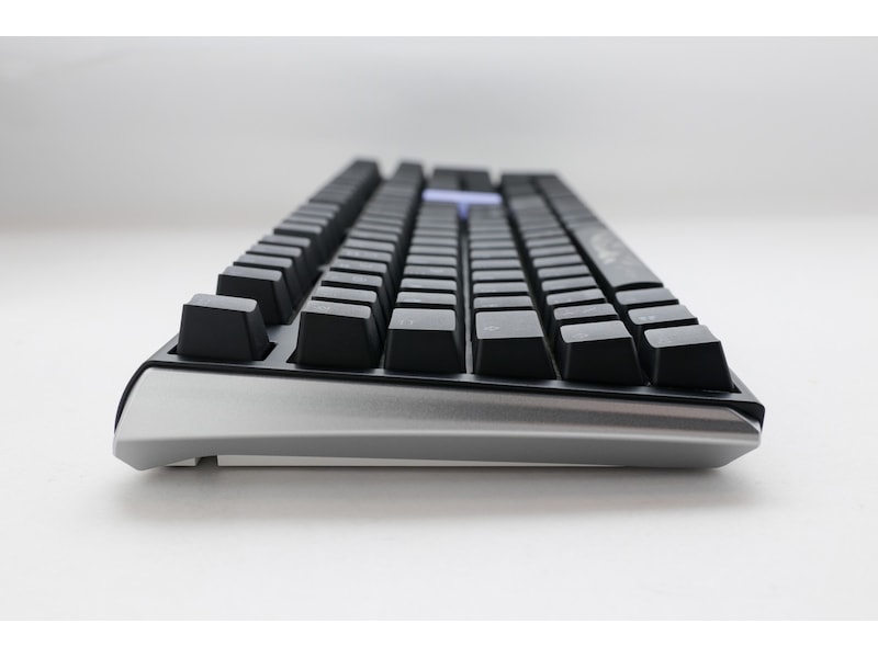 Ducky One 3 Classic Black / White Gamingtangentbord RGB Blue (svart/vit) Gamingtangentbord