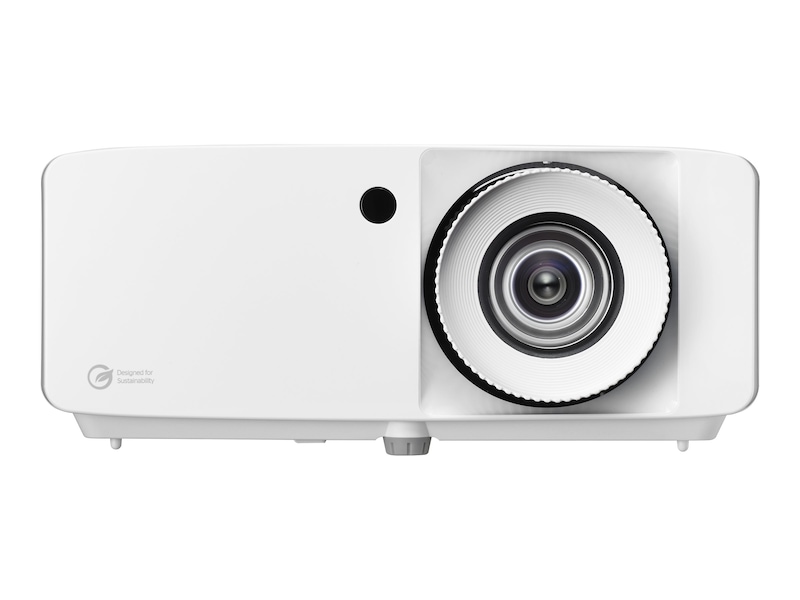 Optoma 4K DLP laser projektor UHZ66 Hemmabio