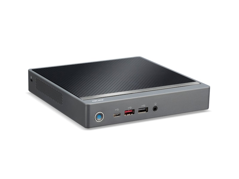 Acer Veriton VN2590G mini-PC Mini-PC