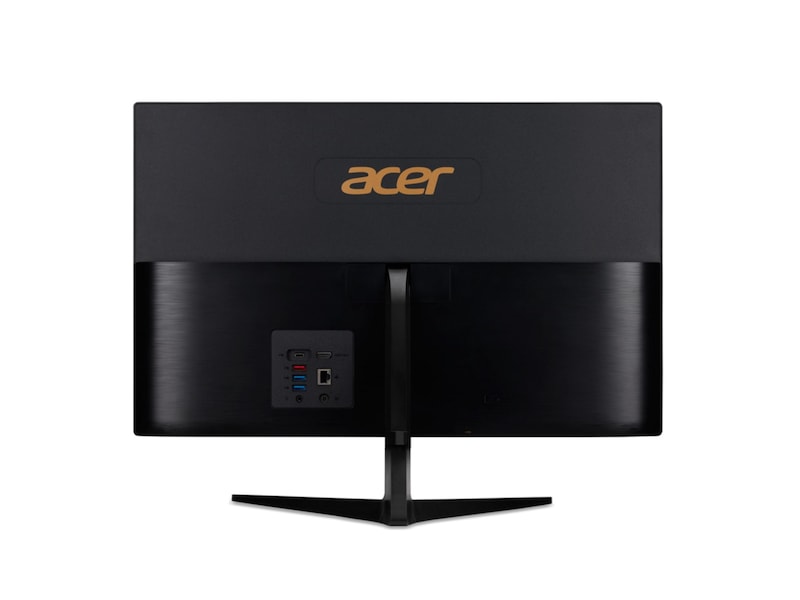 Acer Aspire C24-1800 AiO 24" FHD Allt-i-ett-PC