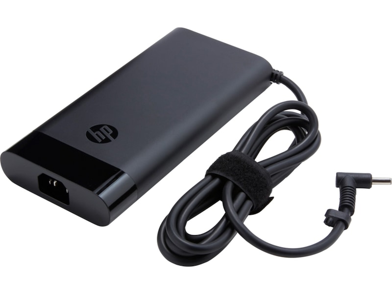 HP ZBook 230W Slim Smart AC Adapter Batteri & laddare