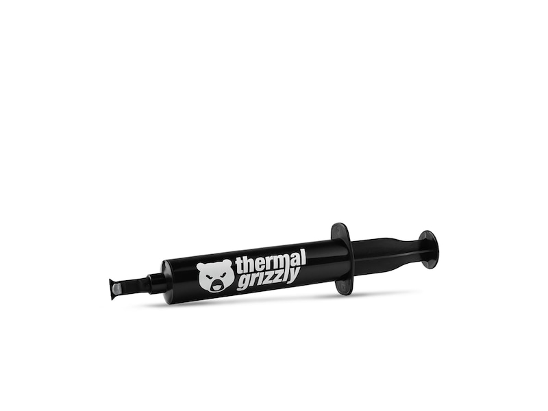 Thermal Grizzly Aeronaut 26g Kylpasta Kylpasta / lim