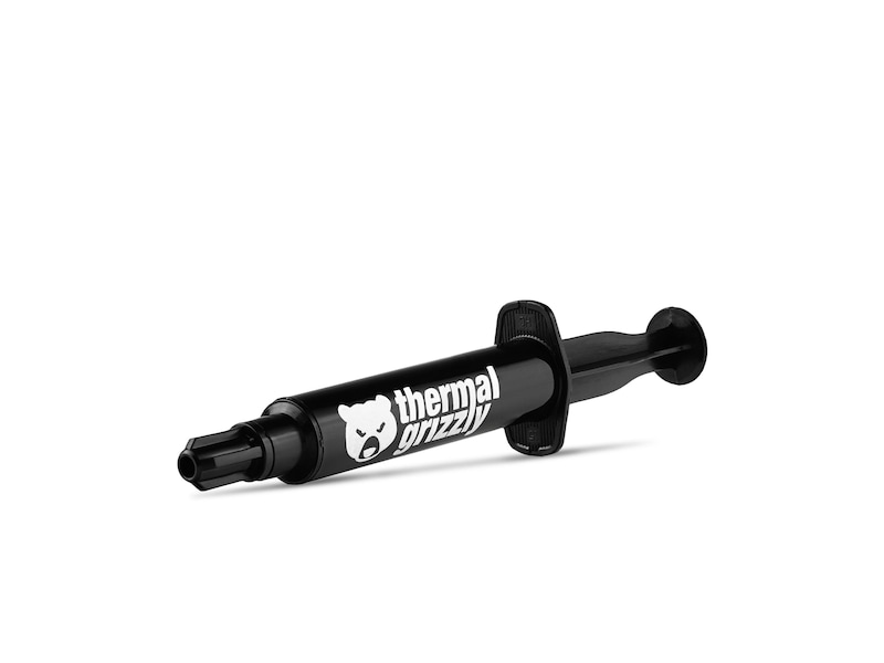 Thermal Grizzly Hydronaut 7,8g Kylpasta Kylpasta / lim