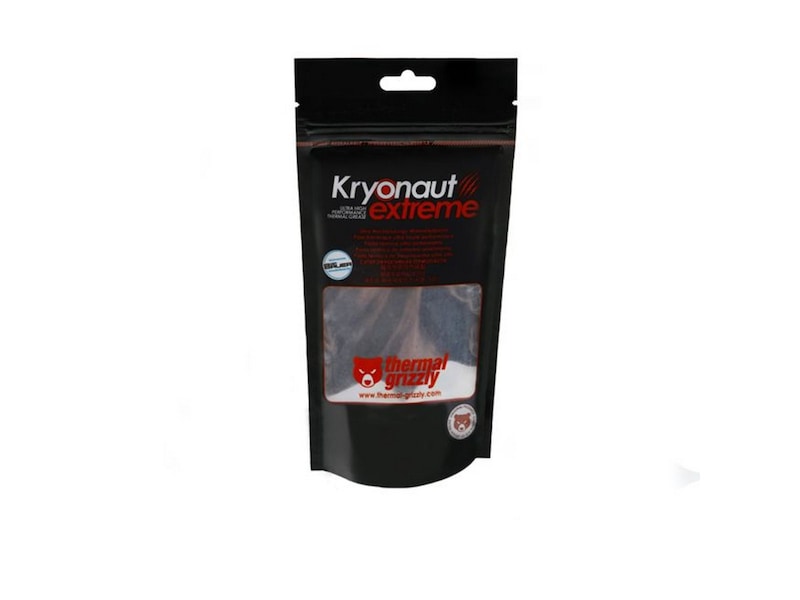 Thermal Grizzly Kryonaut Extreme 2g Kylpasta Kylpasta / lim