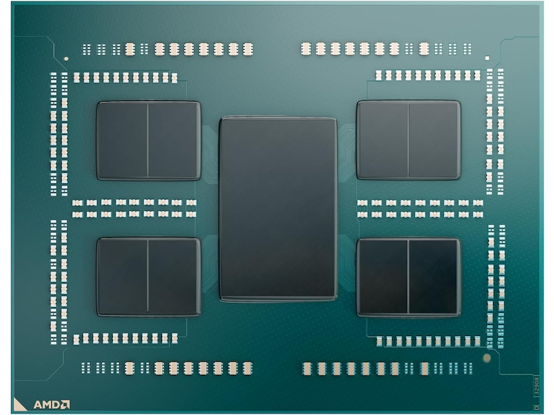 AMD Ryzen Threadripper 7970X Processor