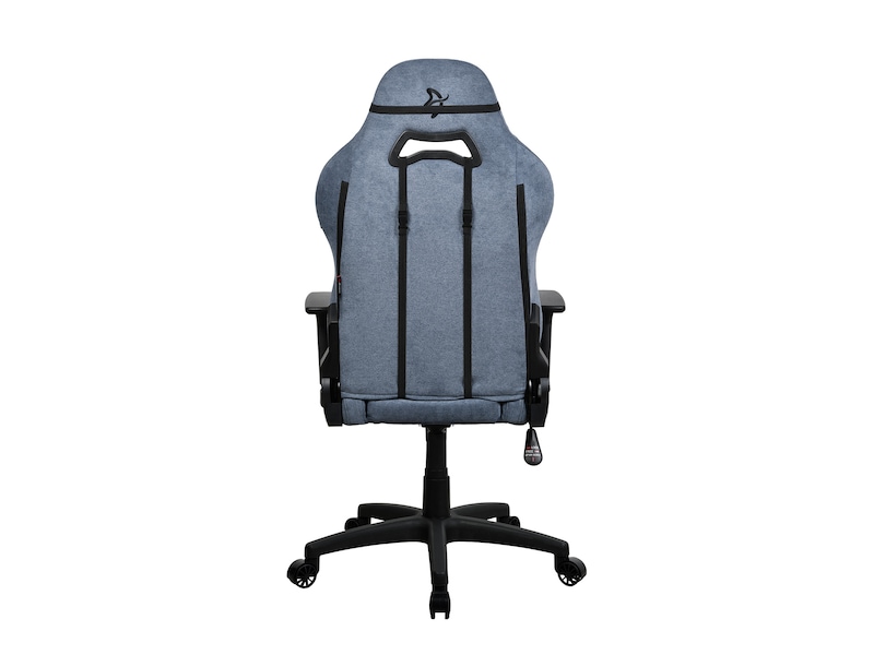 Arozzi Torretta SoftFabric v2 Gamingstol (blå) Gamingstolar