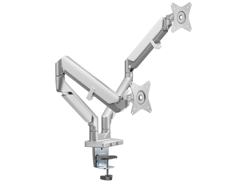 Andersson monitor dual desk mount gas 17-32" Bord- & väggfäste