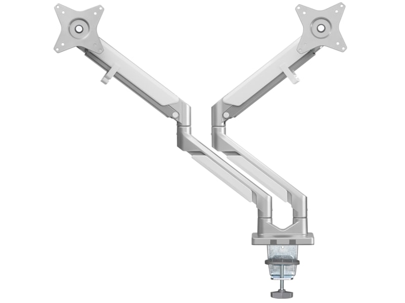 Andersson monitor dual desk mount gas 17-32" Bord- & väggfäste