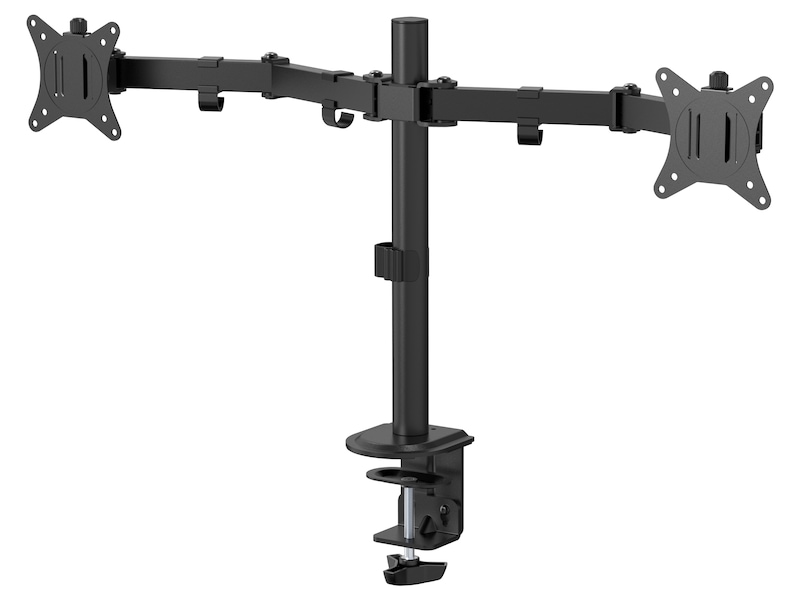 Andersson monitor dual desk mount 13-27" Bord- & väggfäste