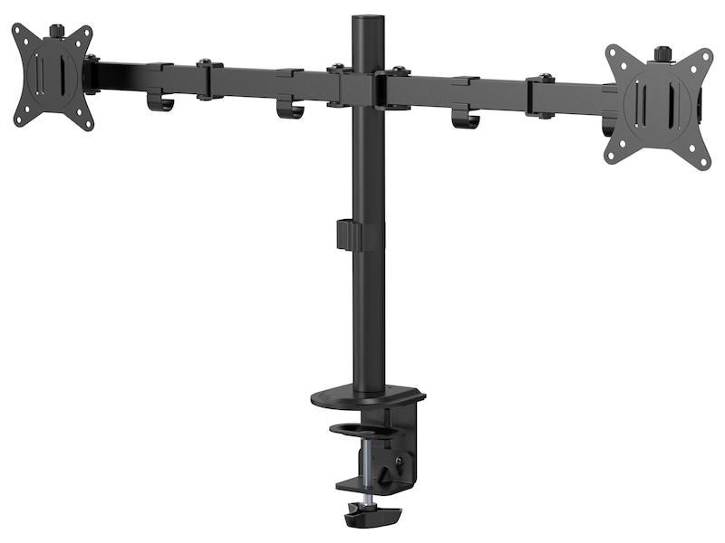 Andersson monitor dual desk mount 13-27" Bord- & väggfäste