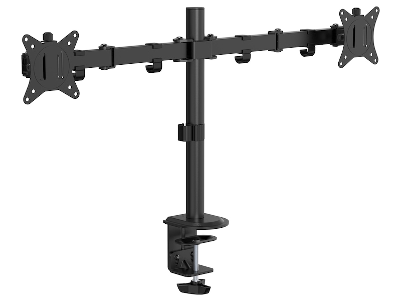 Andersson monitor dual desk mount 13-27" Bord- & väggfäste