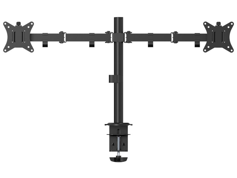 Andersson monitor dual desk mount 13-27" Bord- & väggfäste