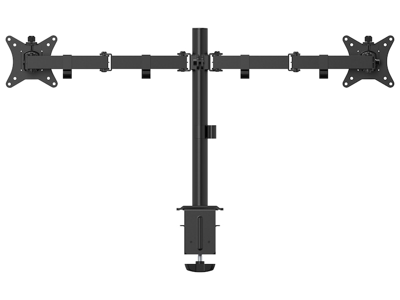 Andersson monitor dual desk mount 13-27" Bord- & väggfäste