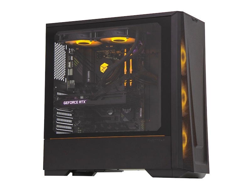 Komplett-PC Advanced Gaming i195 Komplett Epic Gaming PC