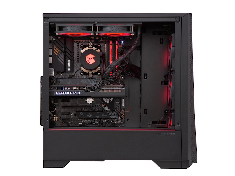 Komplett-PC Advanced Gaming i195 Komplett Epic Gaming PC