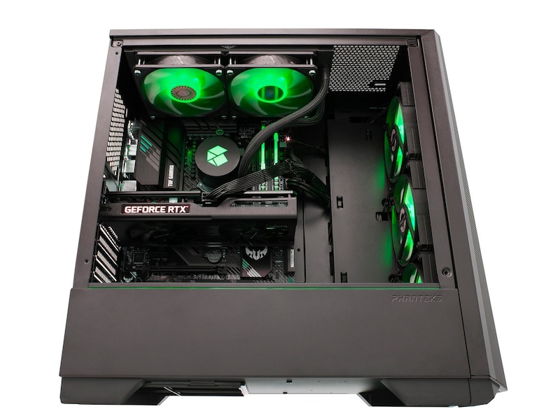 Komplett-PC Advanced Gaming i195 Komplett Epic Gaming PC