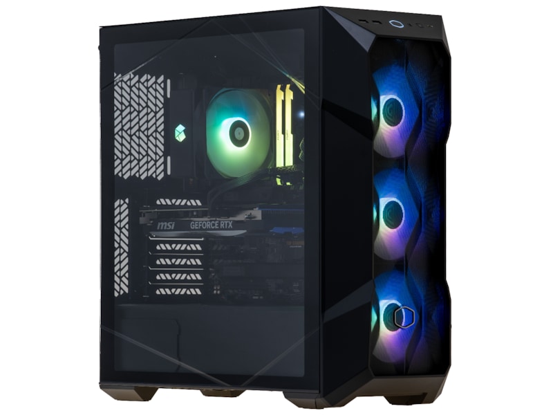 Komplett-PC Advanced Gaming i150 Komplett Epic Gaming PC