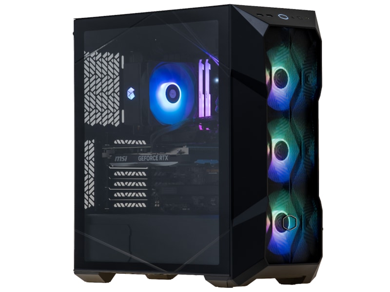 Komplett-PC Advanced Gaming i150 Komplett Epic Gaming PC