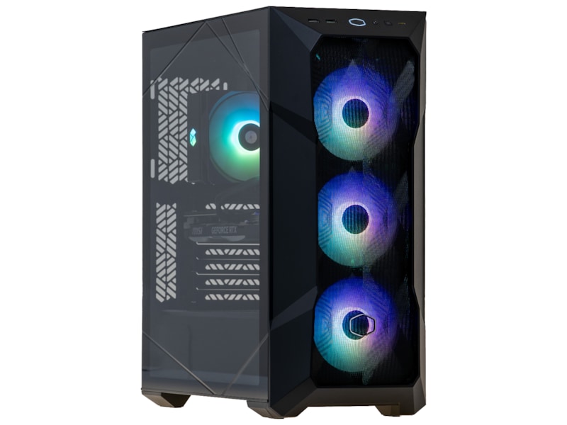 Komplett-PC Advanced Gaming i150 Komplett Epic Gaming PC