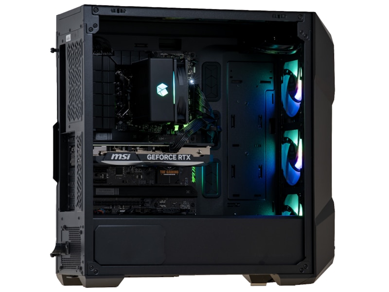 Komplett-PC Advanced Gaming i150 Komplett Epic Gaming PC