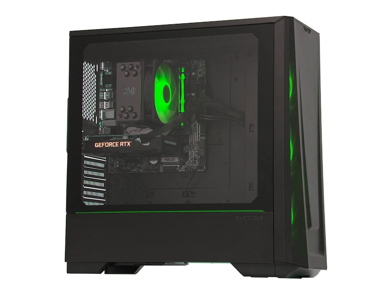 Komplett-PC Core Gaming i60 Komplett Epic Gaming PC