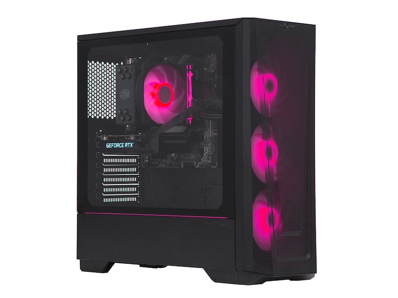 Komplett-PC Core Gaming i60 Komplett Epic Gaming PC