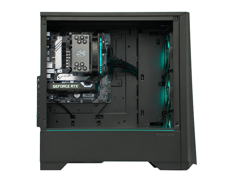 Komplett-PC Core Gaming i60 Komplett Epic Gaming PC