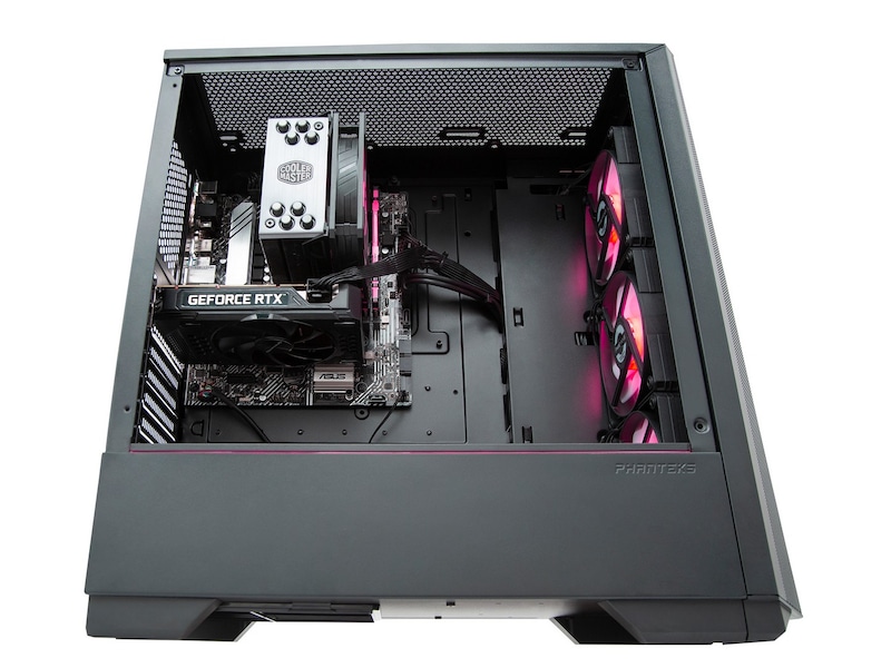 Komplett-PC Core Gaming i60 Komplett Epic Gaming PC