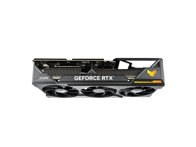 ASUS TUF Gaming GeForce RTX 4080 SUPER OC PCI-Express