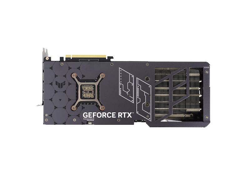 ASUS TUF Gaming GeForce RTX 4080 SUPER OC PCI-Express