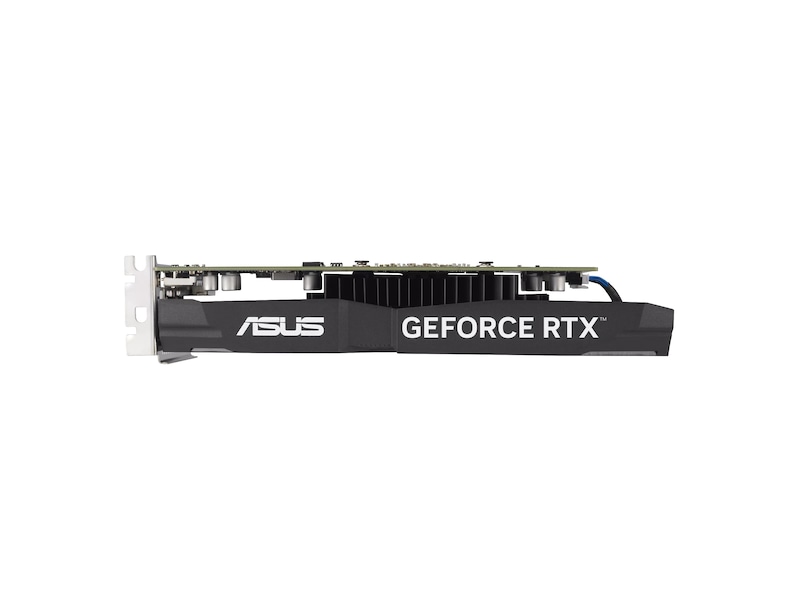 ASUS Dual GeForce RTX 3050 OC PCI-Express