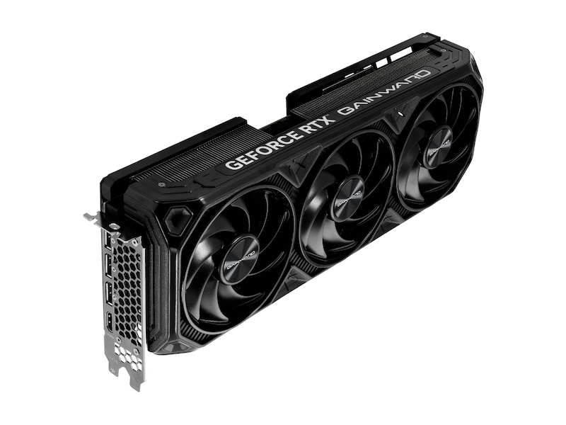 Gainward GeForce RTX 4070 Ti SUPER Panther OC PCI-Express