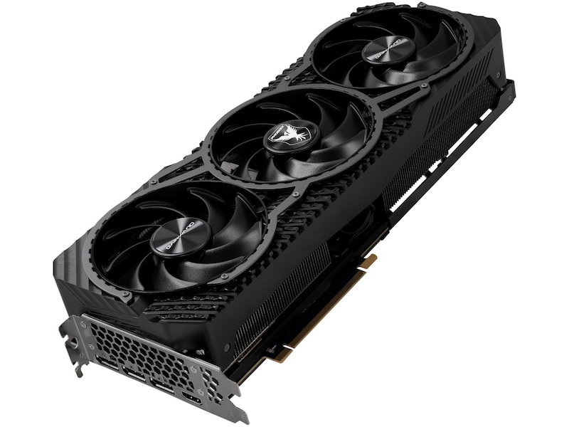 Gainward GeForce RTX 4070 Ti SUPER Phoenix PCI-Express