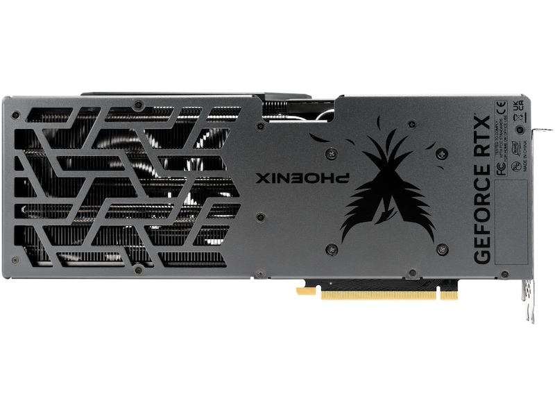 Gainward GeForce RTX 4070 Ti SUPER Phoenix PCI-Express