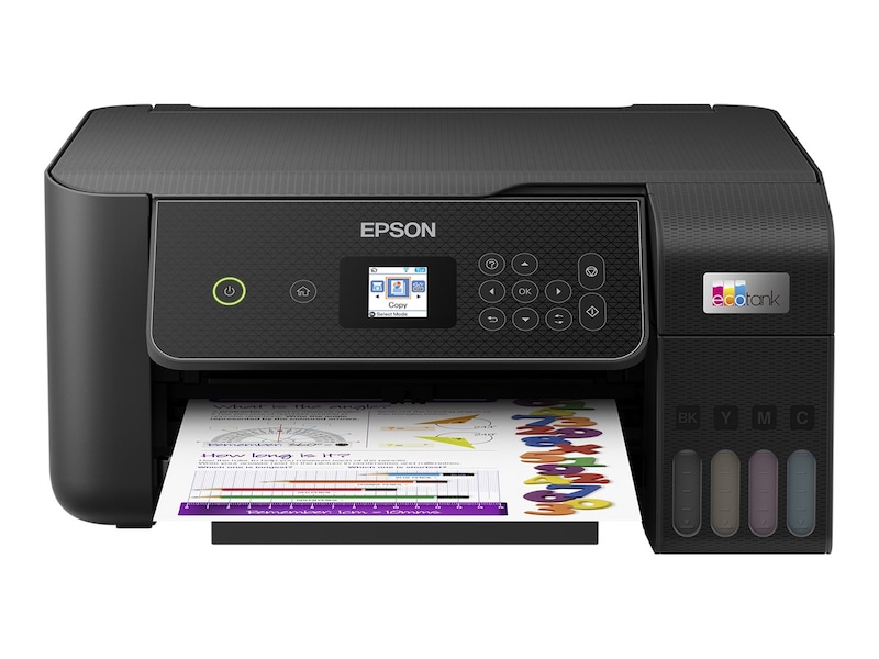 Epson skrivare EcoTank ET-2871 Bläckstråle