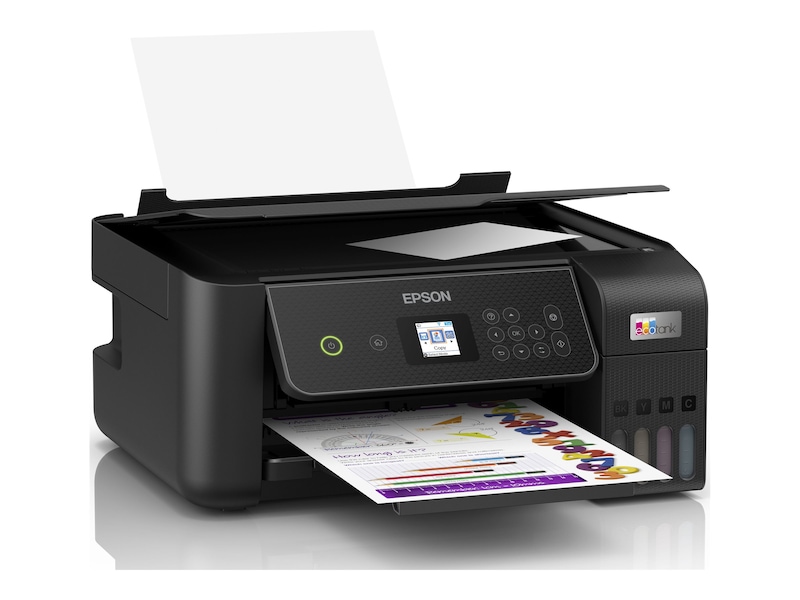 Epson skrivare EcoTank ET-2871 Bläckstråle