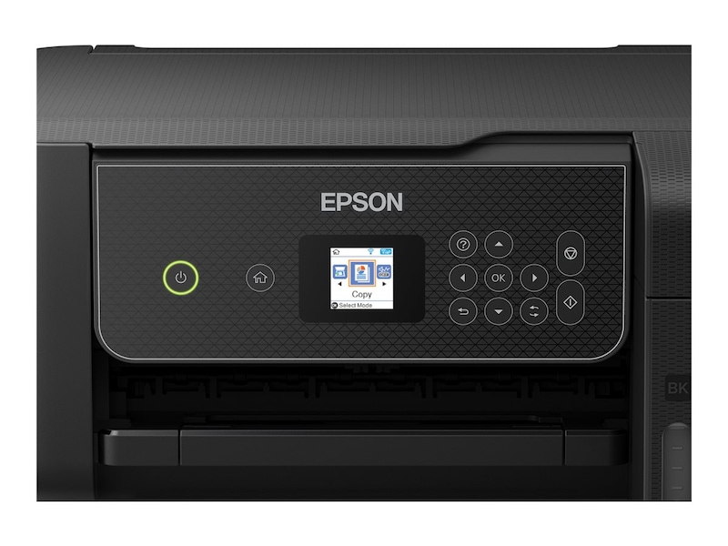 Epson skrivare EcoTank ET-2871 Bläckstråle